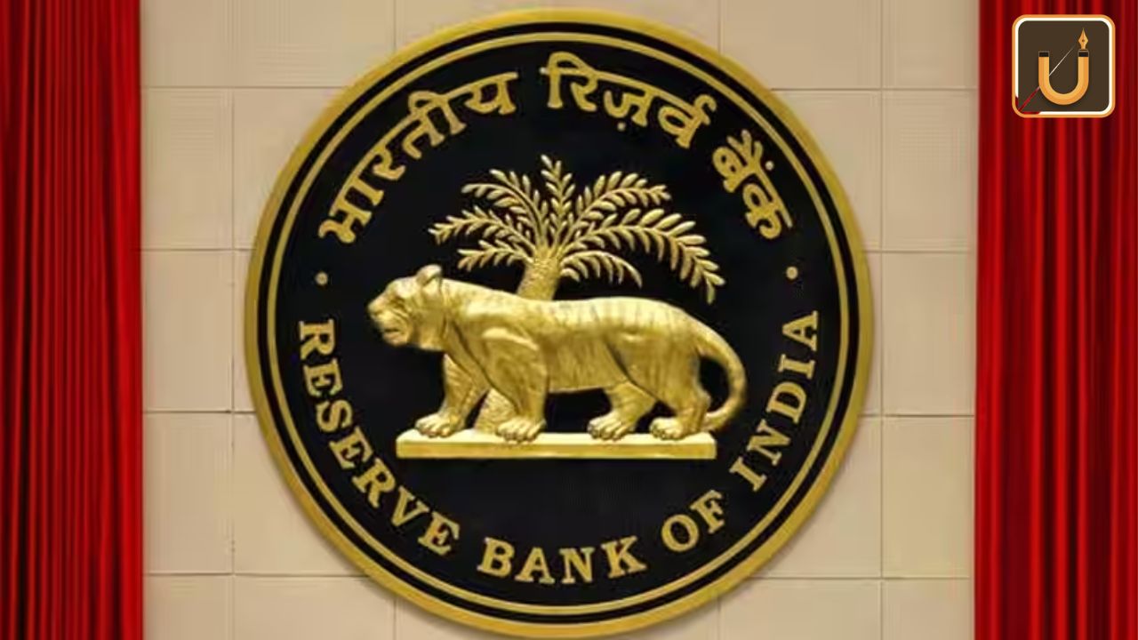 Usthadian Academy / RBI Revises Bulk Deposit Limit Of Regional Rural Banks